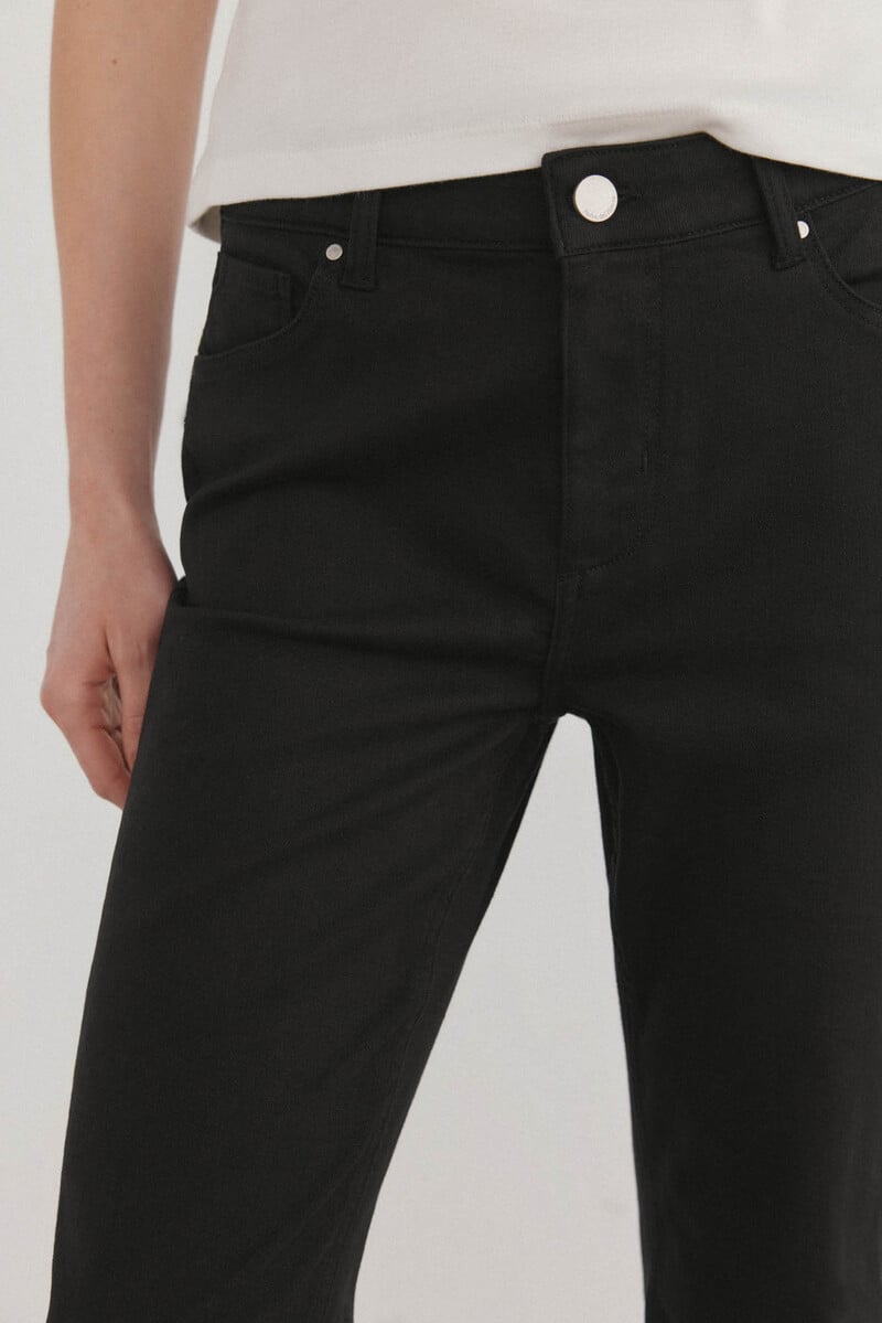Cortefiel Jeans push up 2025