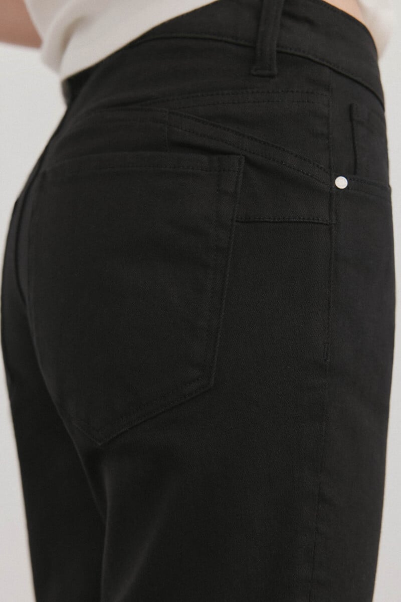 Cortefiel Jeans push up 2025