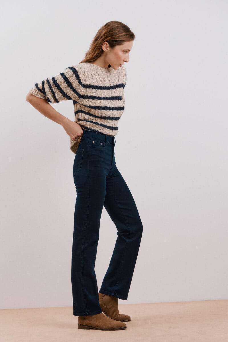 Cortefiel Jeans Sensational Recto Outlet online