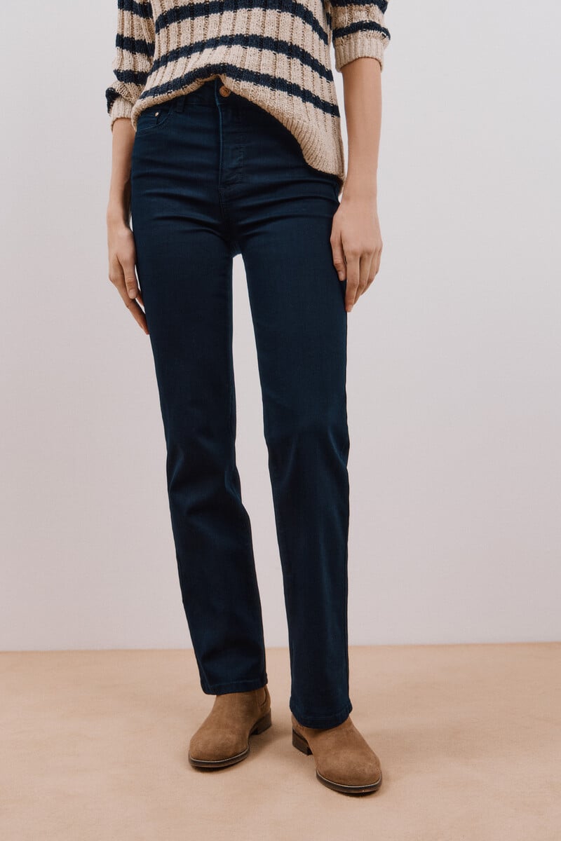 Cortefiel Jeans Sensational Recto Outlet online