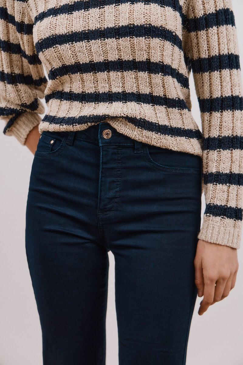 Cortefiel Jeans Sensational Recto Outlet online