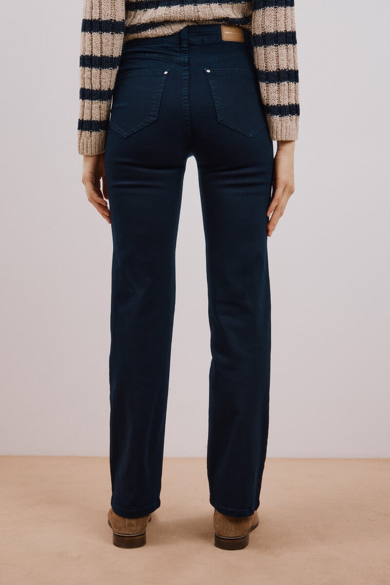Cortefiel Jeans Sensational Recto Outlet online