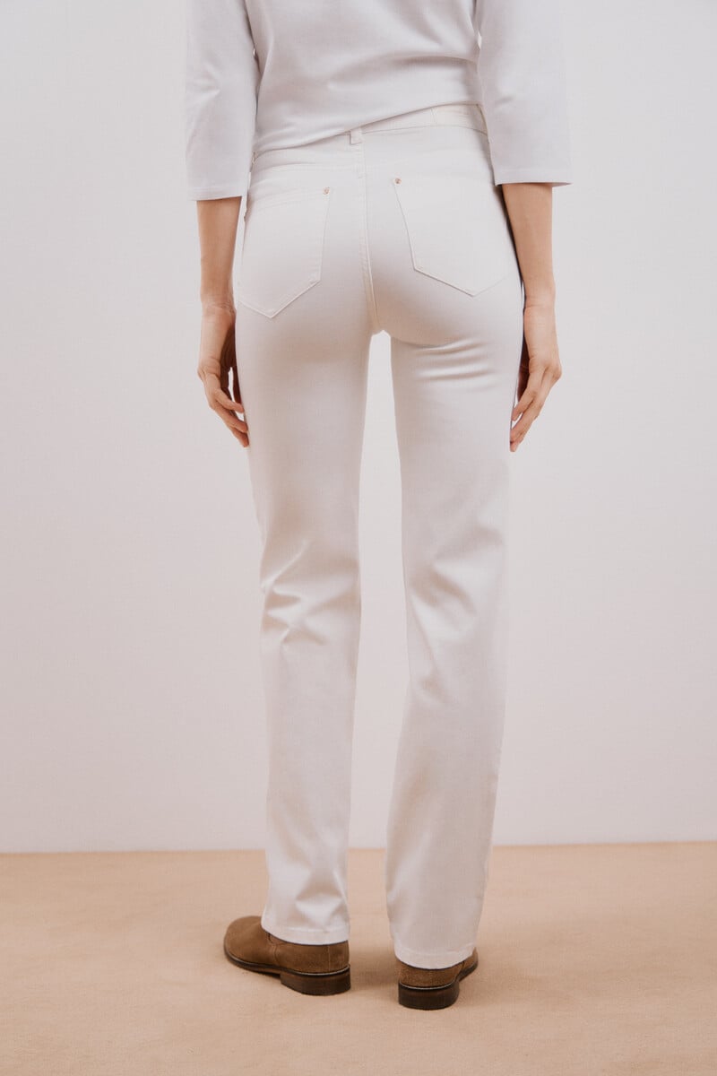 Cortefiel Jeans Sensational Recto Rebajas