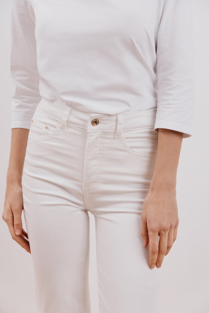 Cortefiel Jeans Sensational Recto Rebajas