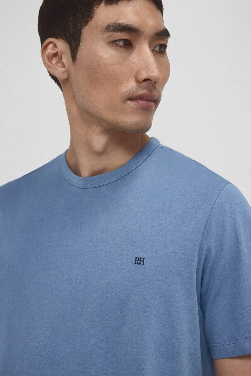 Cortefiel Camiseta básica Último día