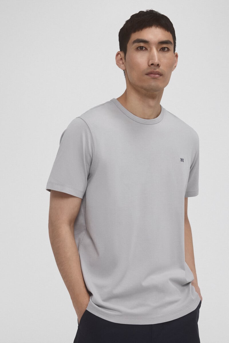 Cortefiel Camiseta básica Grandes ahorros