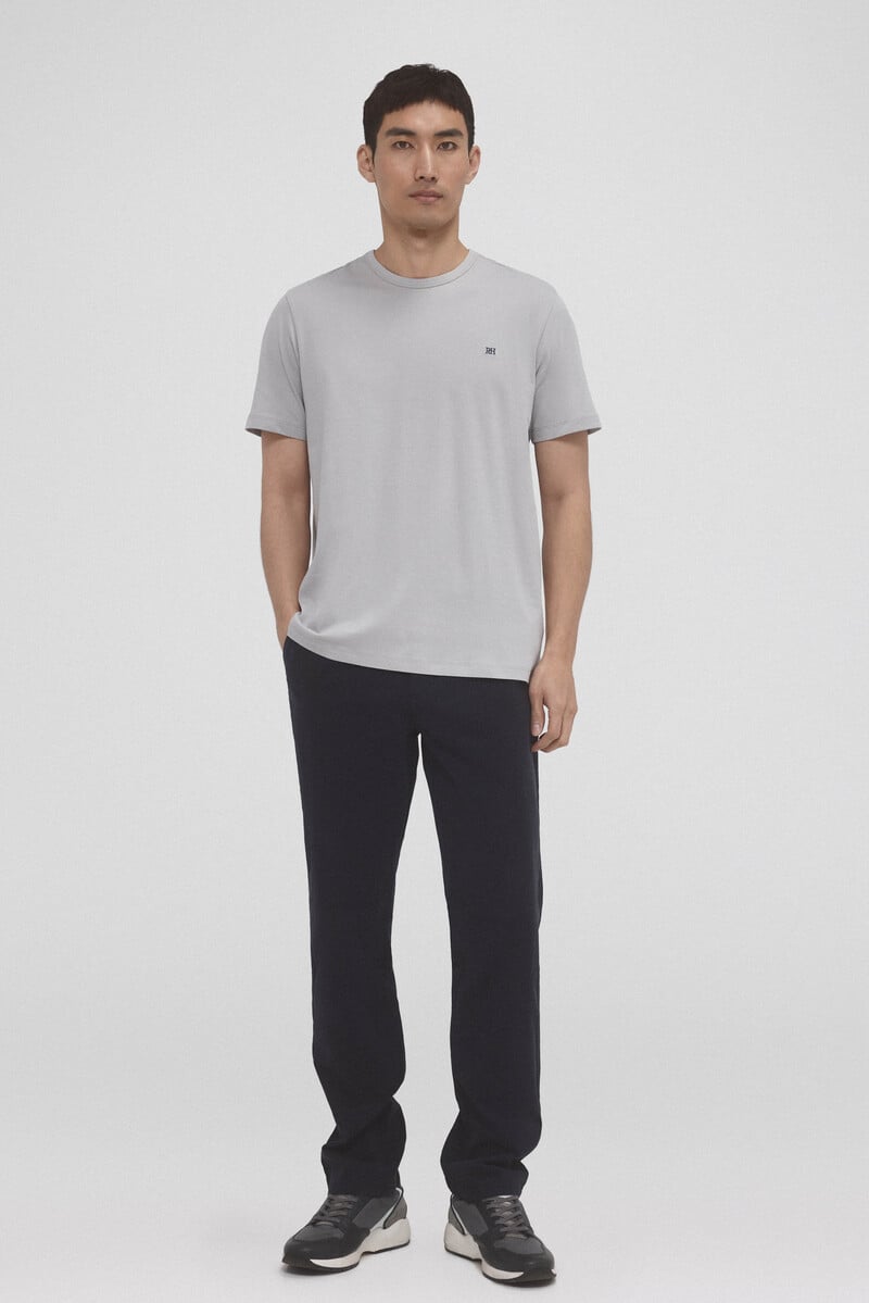 Cortefiel Camiseta básica Grandes ahorros