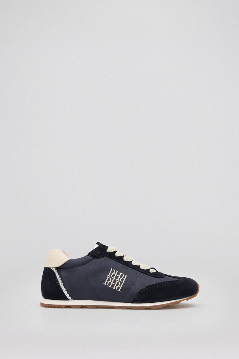 Cortefiel Sneaker pdh ballet Rebajas
