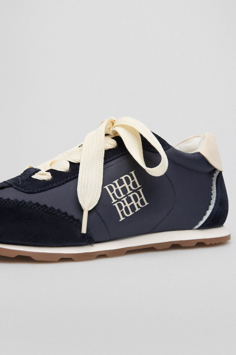 Cortefiel Sneaker pdh ballet Rebajas