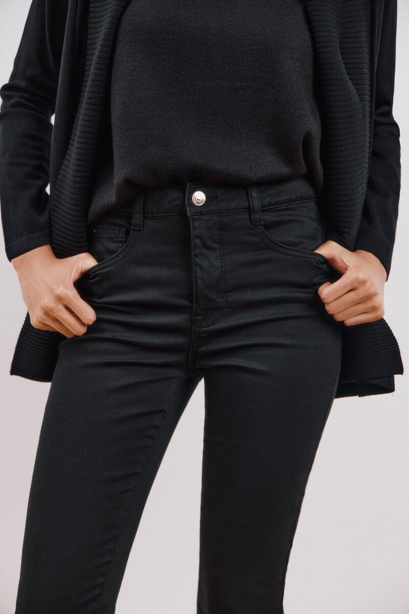 Cortefiel Jeans sensational color Oferta especial