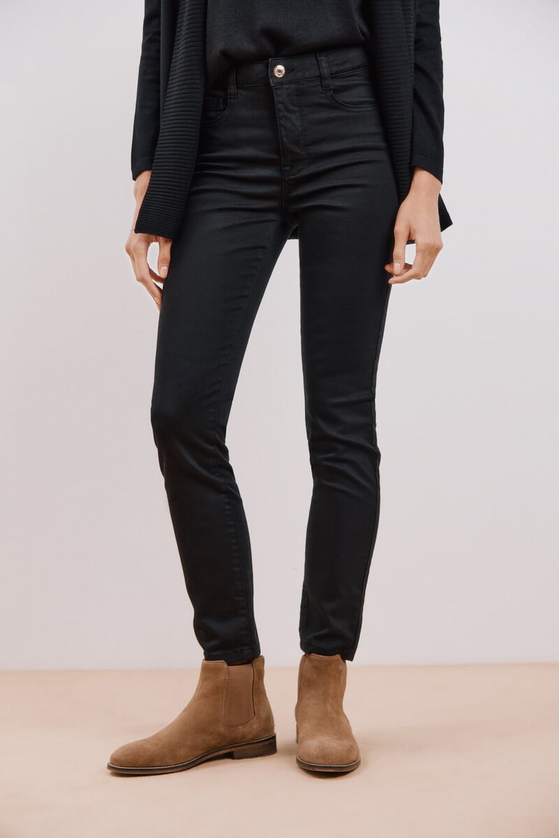 Cortefiel Jeans sensational color Oferta especial