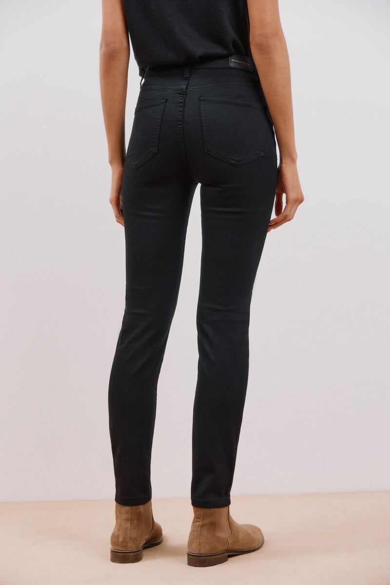 Cortefiel Jeans sensational color Oferta especial