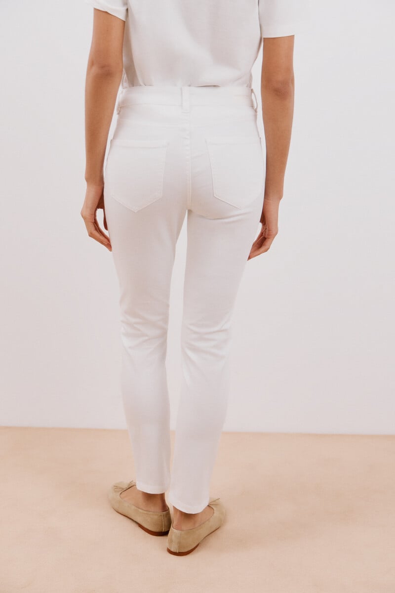 Cortefiel Jeans sensational color Envío gratis