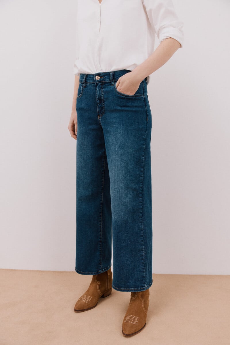 Cortefiel Jeans sensational marine ÚLTIMAS EDICIONES