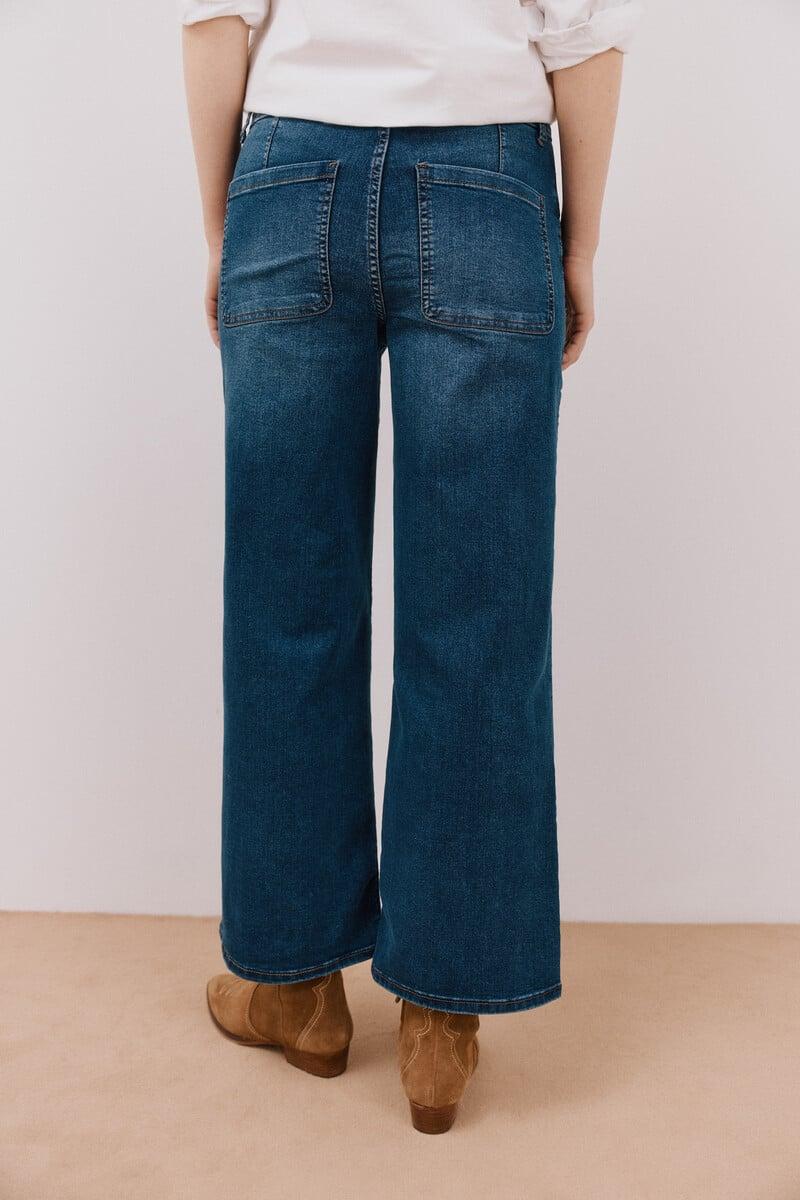 Cortefiel Jeans sensational marine ÚLTIMAS EDICIONES