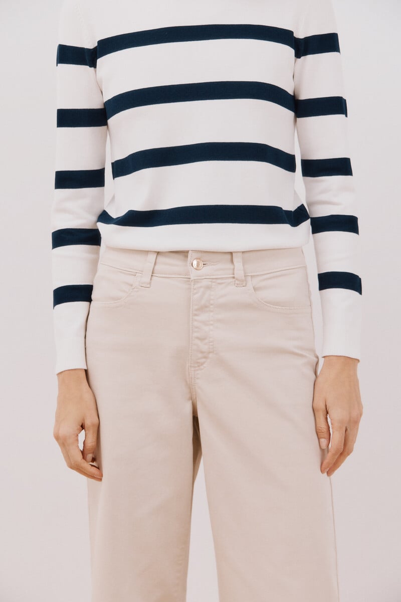 Cortefiel Jeans sensational marine Último día