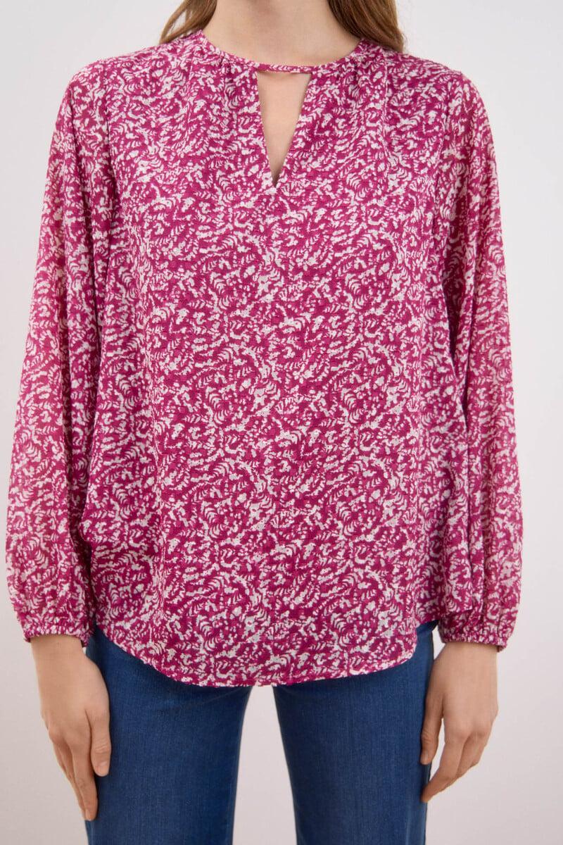 Cortefiel Blusa tejido textura Solo queda un día