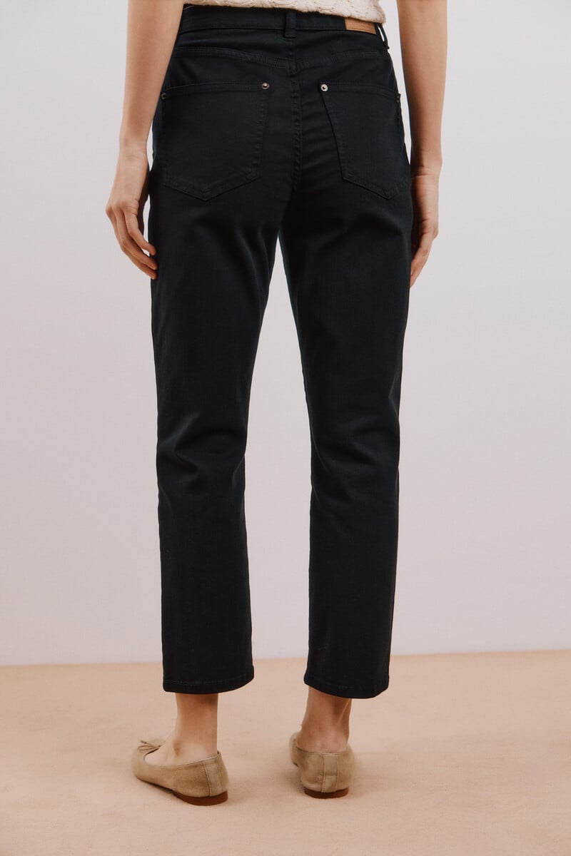 Cortefiel Jeans Mom Liquidación