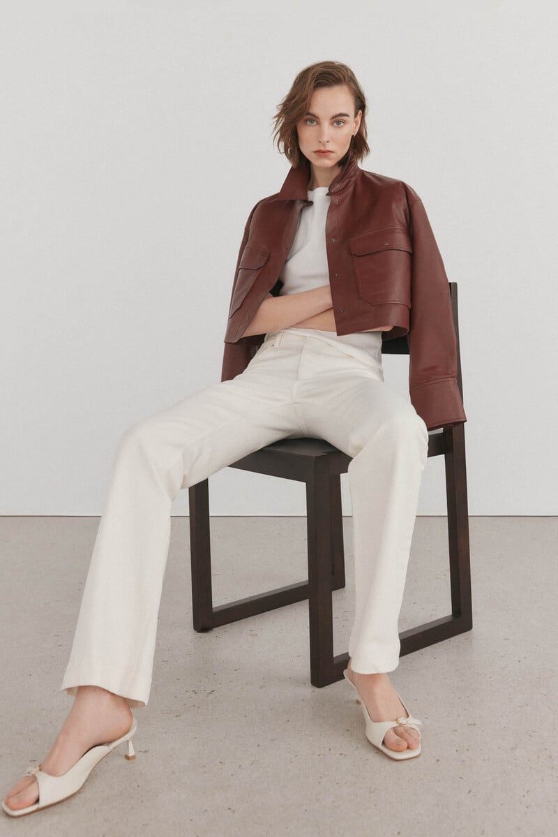 Cortefiel Jeans push up flare Oferta especial de fábrica
