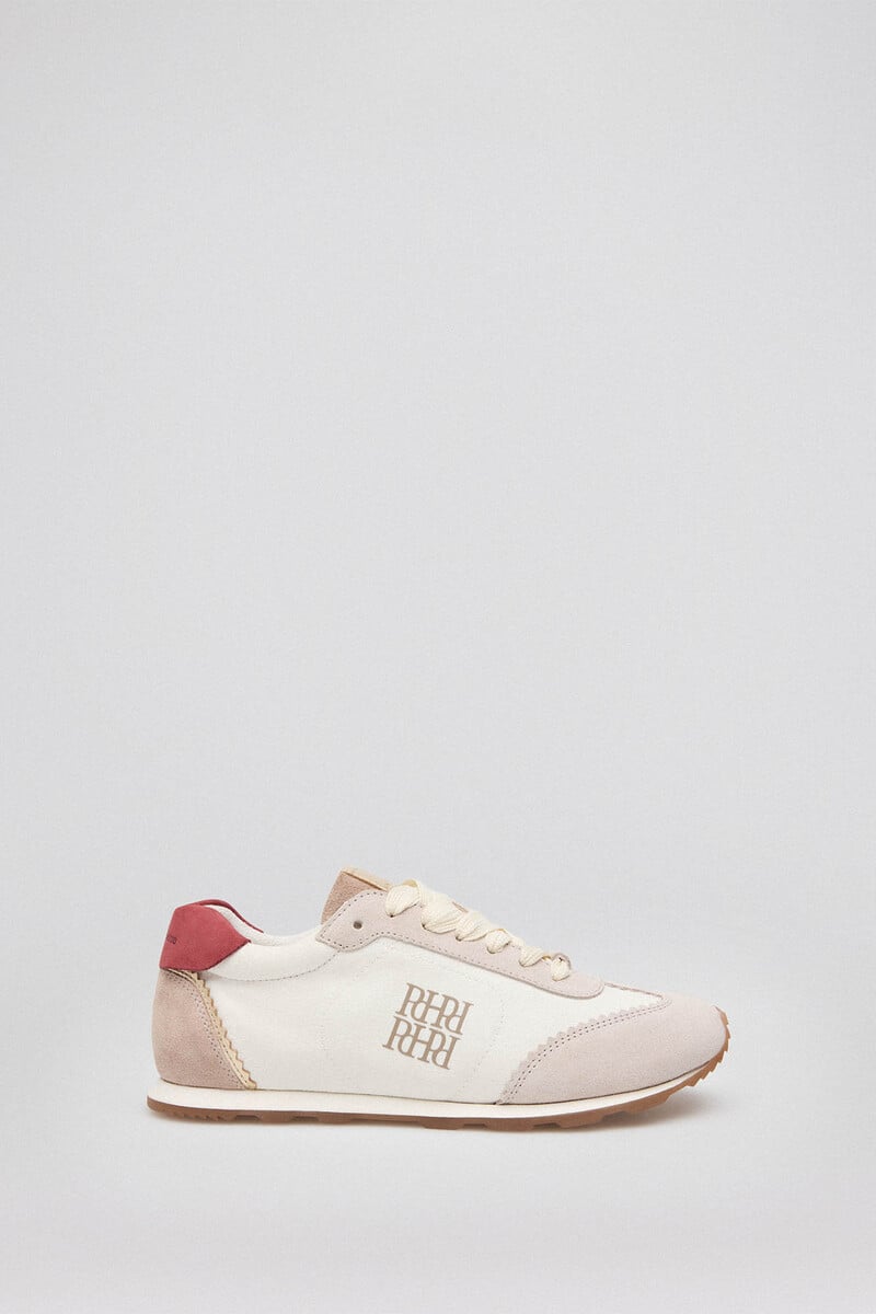 Cortefiel Sneaker pdh ballet