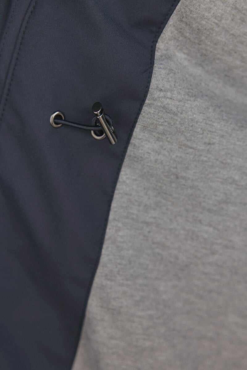 Cortefiel Chaqueta cuatro bolsillos Oferta exclusiva