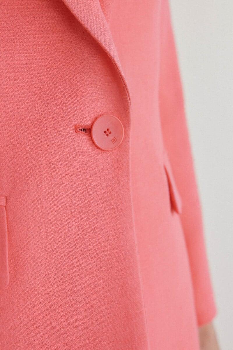 Cortefiel Blazer estructurada Outlet online