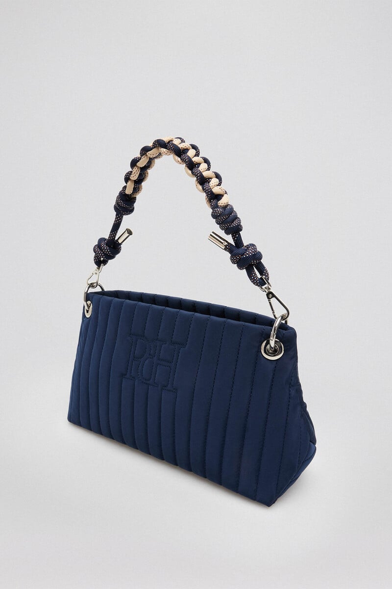 Cortefiel Bolso bandolera nylon