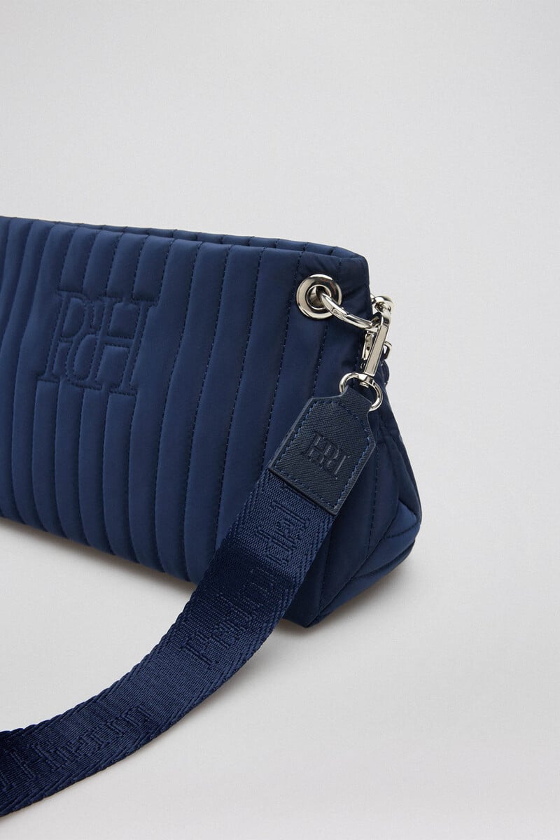 Cortefiel Bolso bandolera nylon Rebajas online