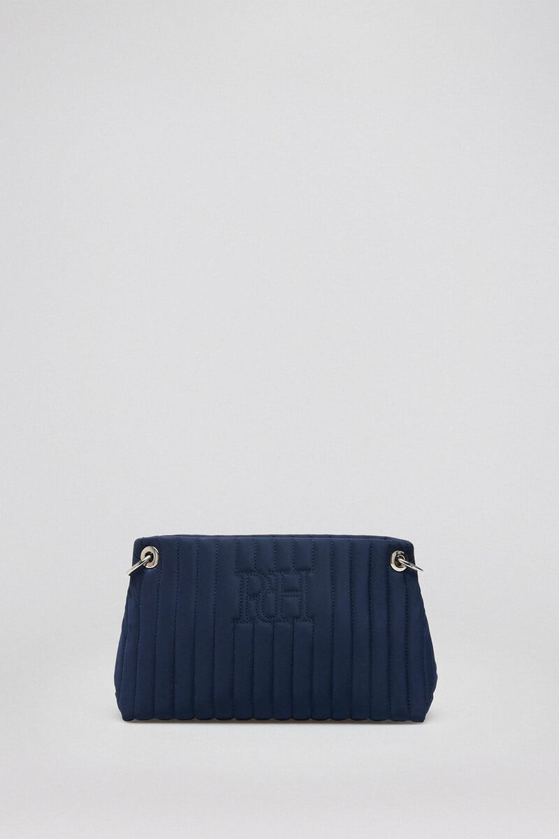 Cortefiel Bolso bandolera nylon Rebajas online