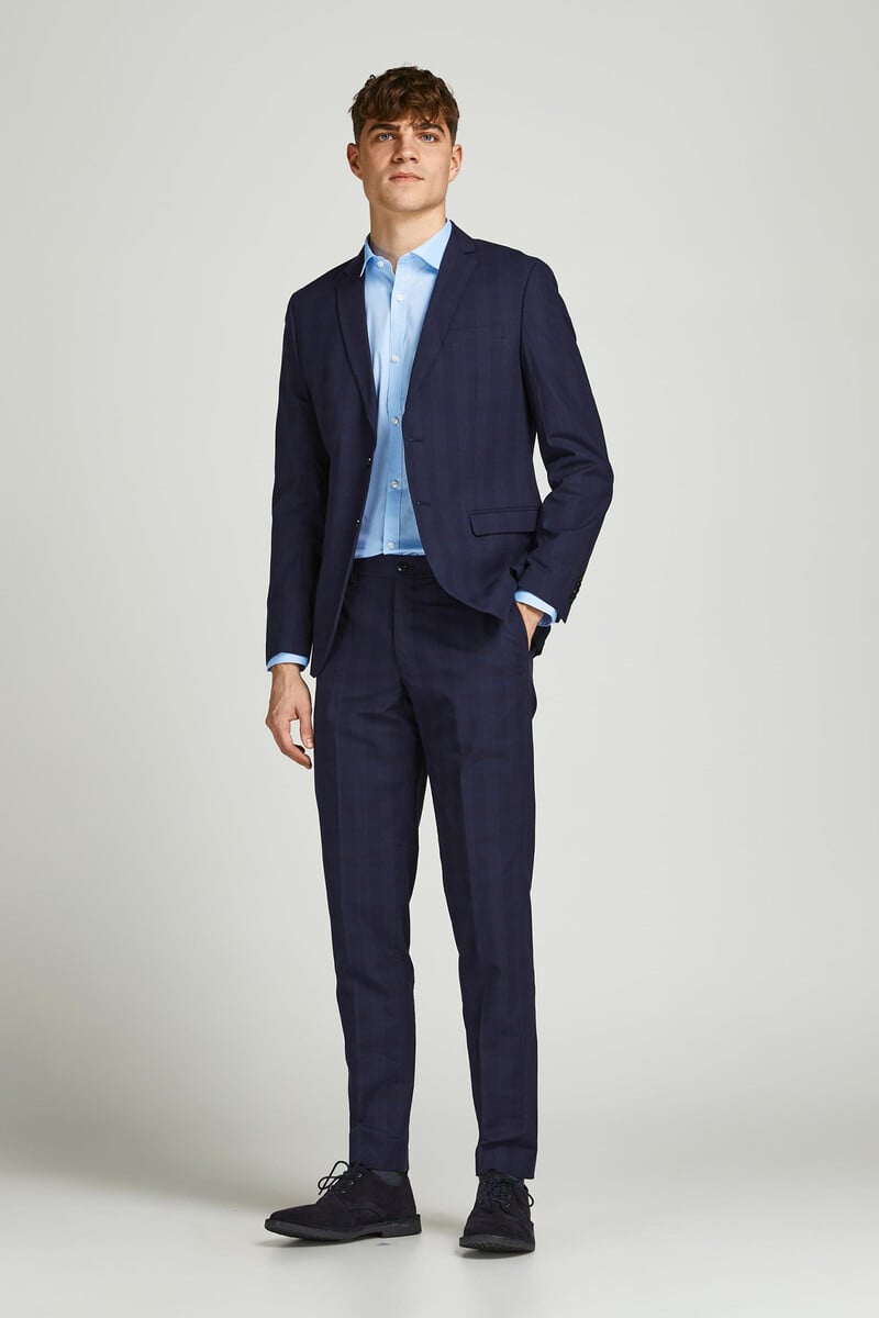 Cortefiel Camisa super slim fit Rebajas de fábrica