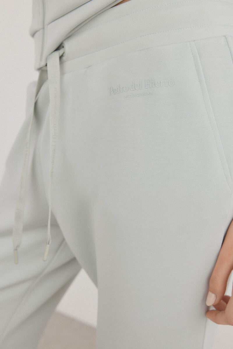Cortefiel Pantalón soft touch recto COMPRAR AHORA
