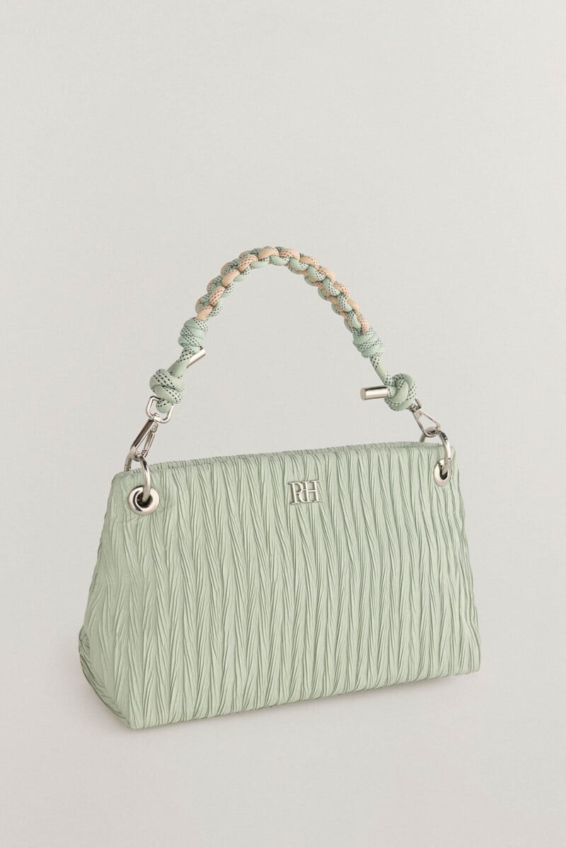 Cortefiel Bolso bandolera nylon Últimos 2 días