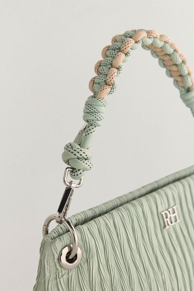 Cortefiel Bolso bandolera nylon Últimos 2 días