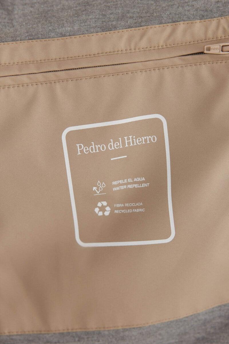 Cortefiel Chaqueta cuatro bolsillos Devoluciones gratuitas