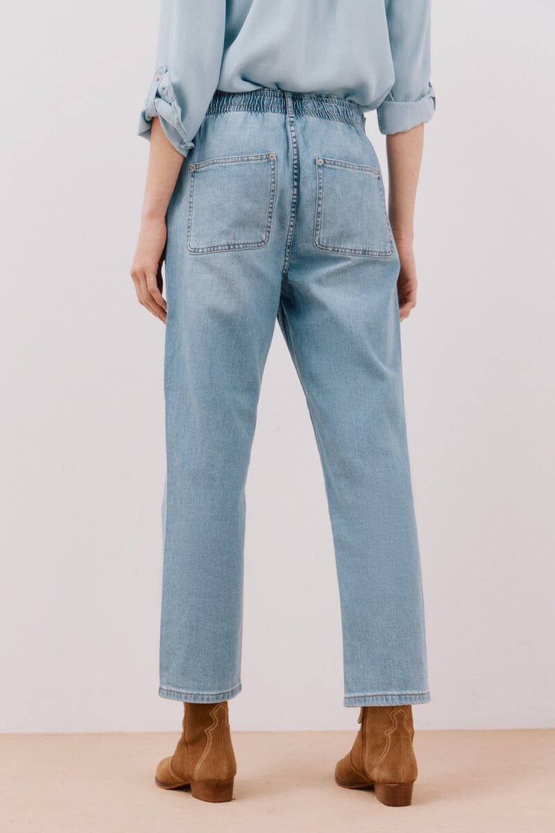 Cortefiel Jeans easy fit Rebajas de fin de temporada