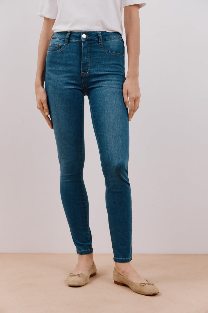 Cortefiel Jeans sensational Outlet online