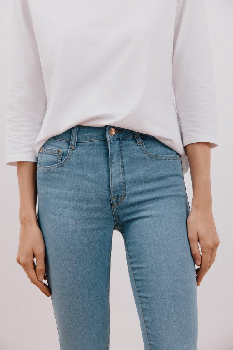 Cortefiel Jeans sensational Liquidación