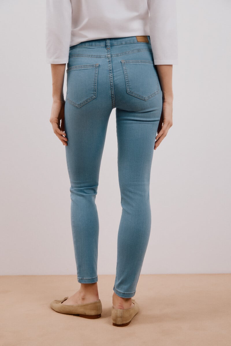 Cortefiel Jeans sensational Liquidación
