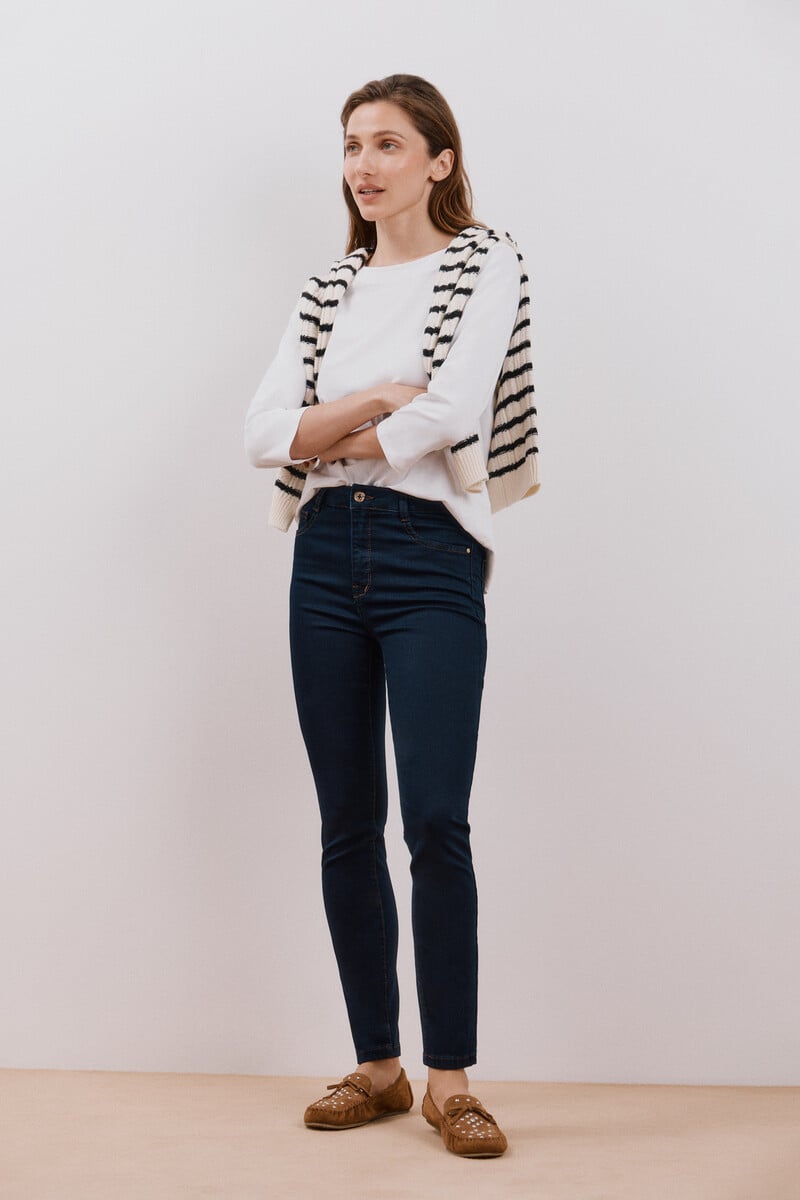 Cortefiel Jeans sensational