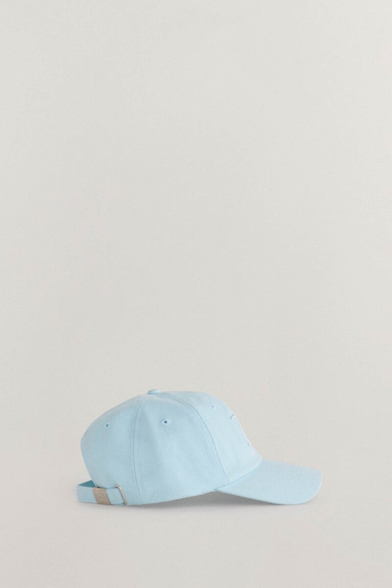 Cortefiel Gorra con logo bordado Rebajas baratas