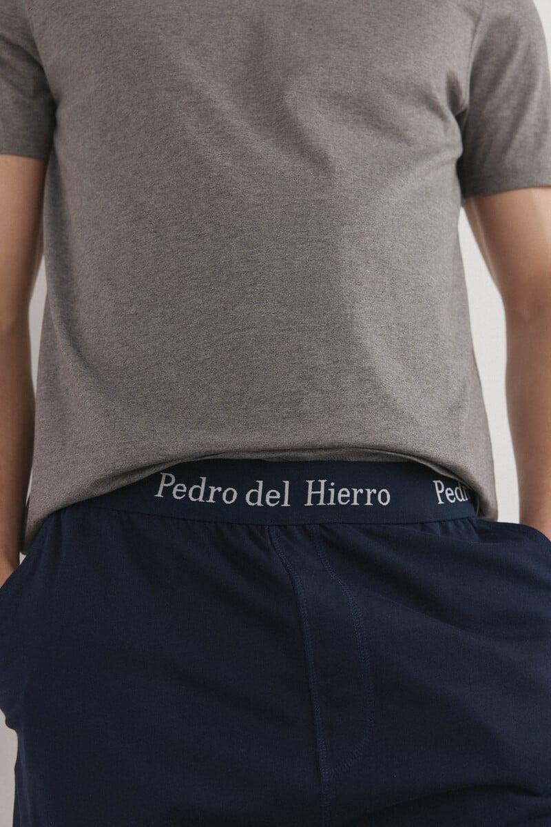 Cortefiel Set de pijama punto Libre de impuestos