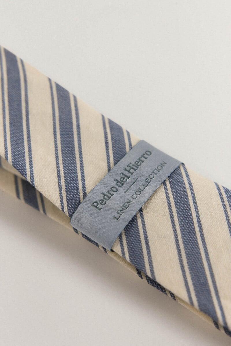 Cortefiel Corbata seda natural Rebajas de fin de temporada
