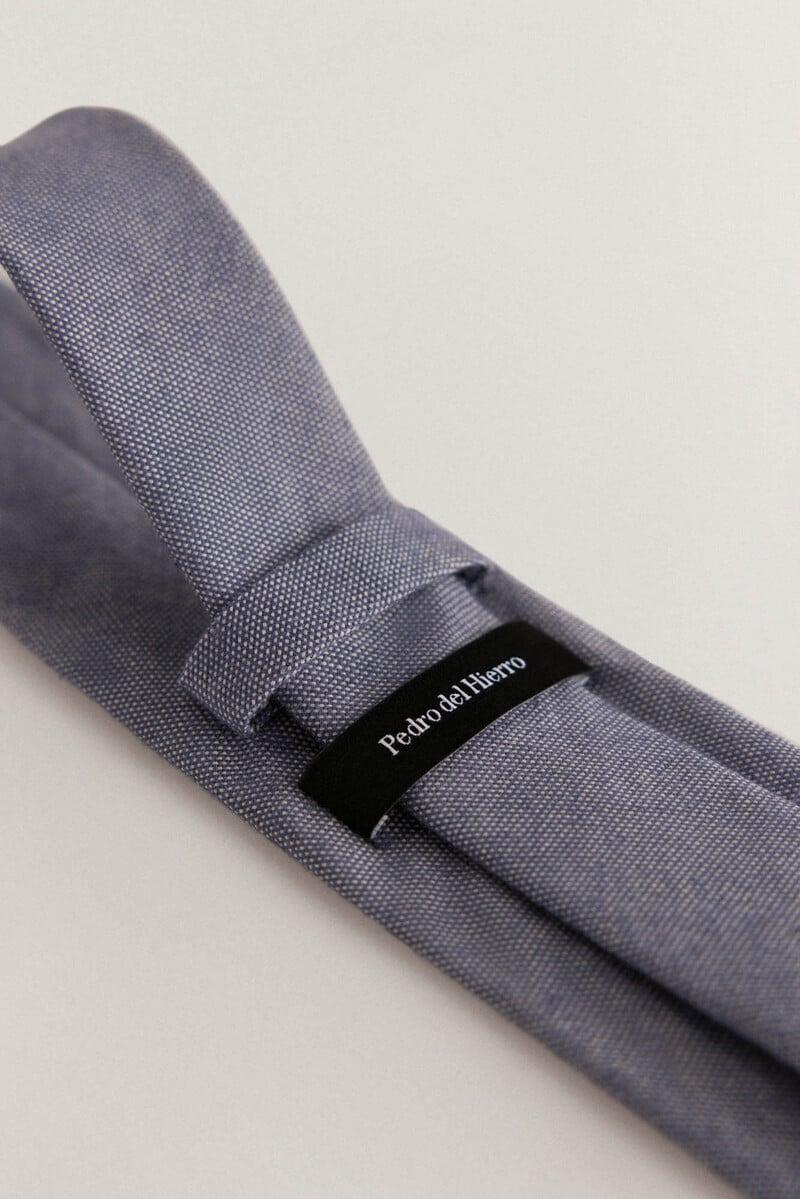 Cortefiel Corbata seda natural Rebajas