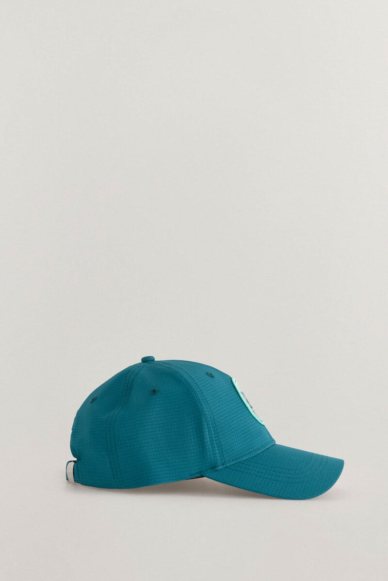 Cortefiel Gorra visera golf
