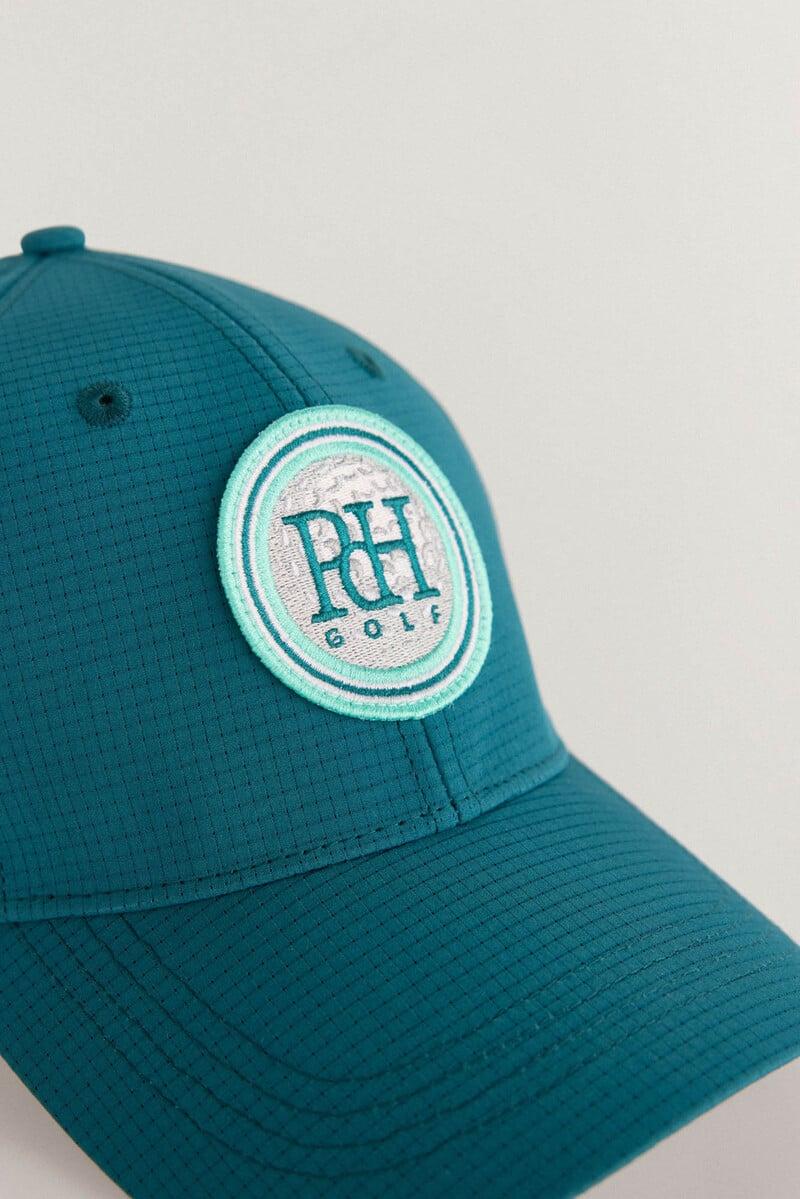 Cortefiel Gorra visera golf Tienda