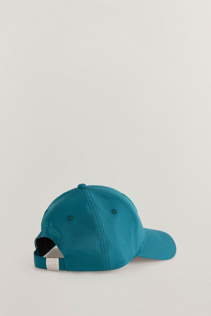 Cortefiel Gorra visera golf Tienda