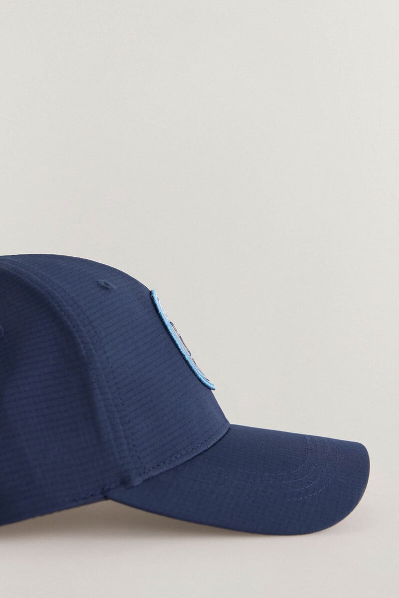Cortefiel Gorra visera golf Tienda