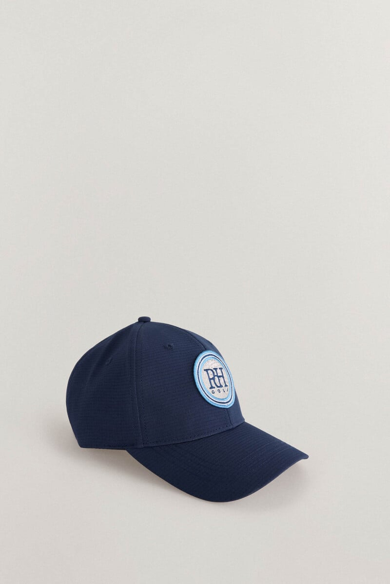 Cortefiel Gorra visera golf Tienda