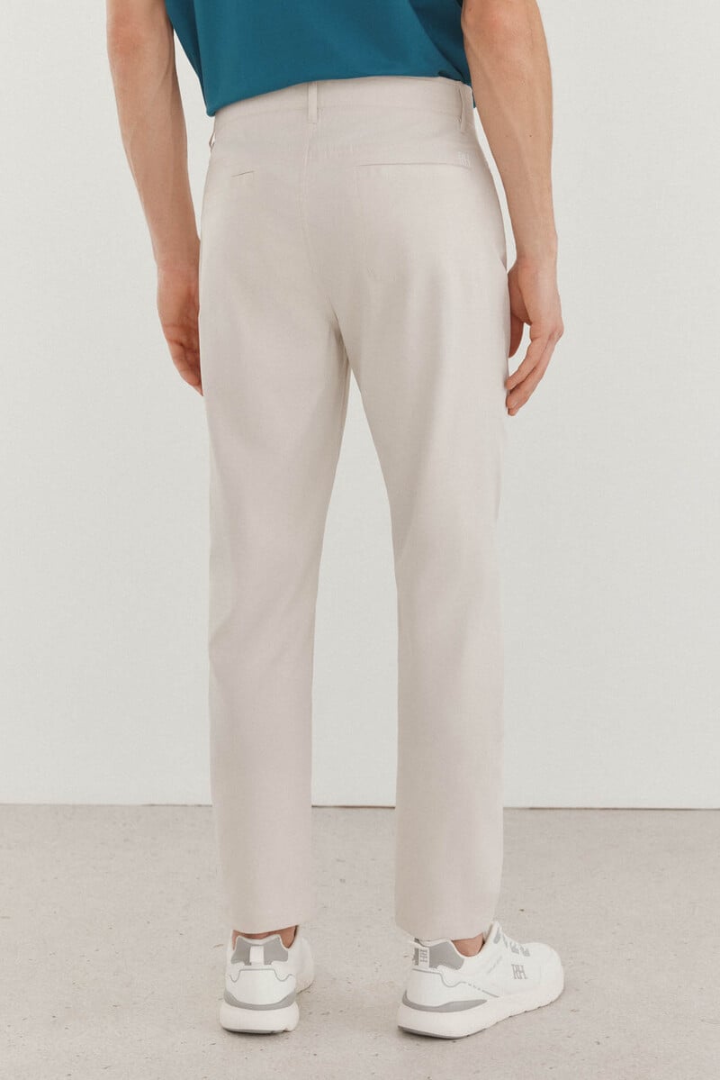 Cortefiel Pantalones 5 bolsillos golf Rebajas online