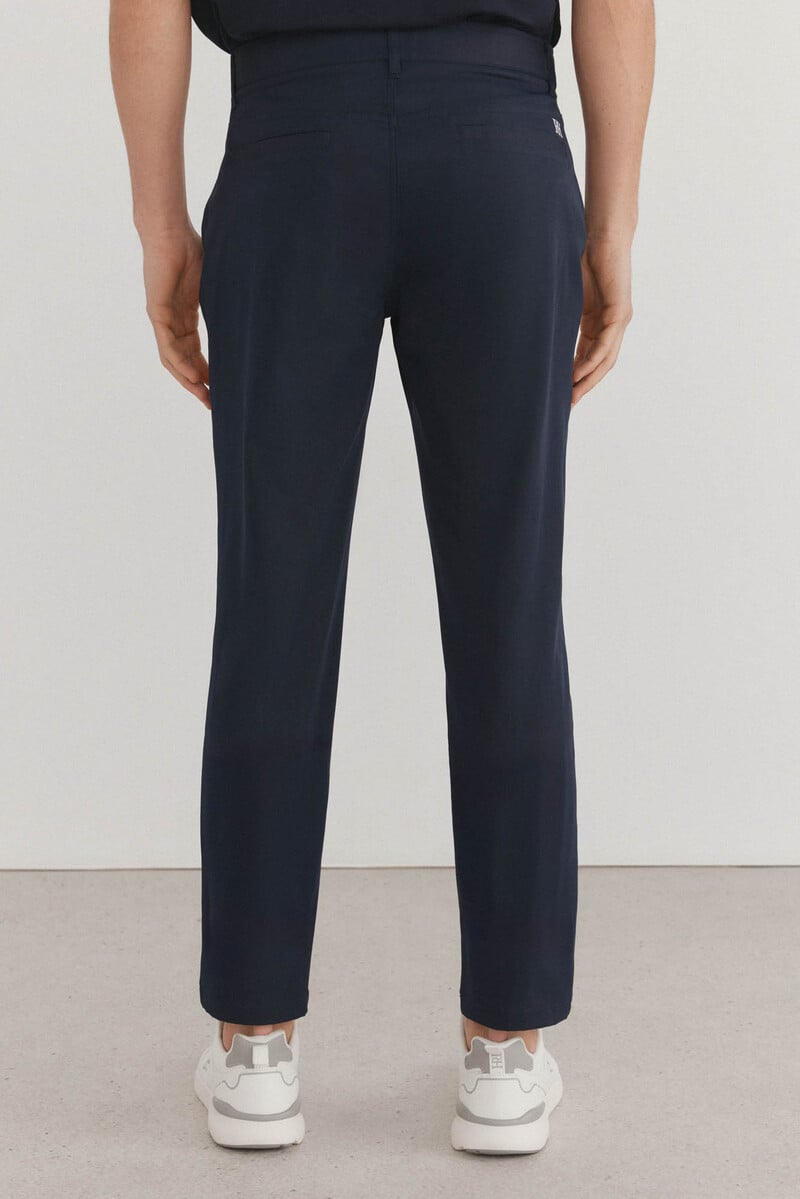 Cortefiel Pantalones 5 bolsillos golf Rebajas top